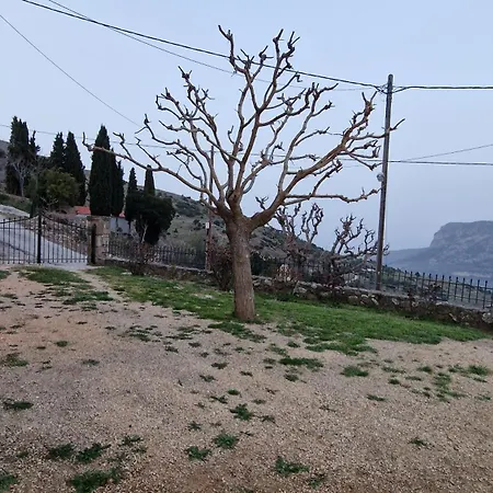 Vella_838 Σπίτι διακοπών Aigeira